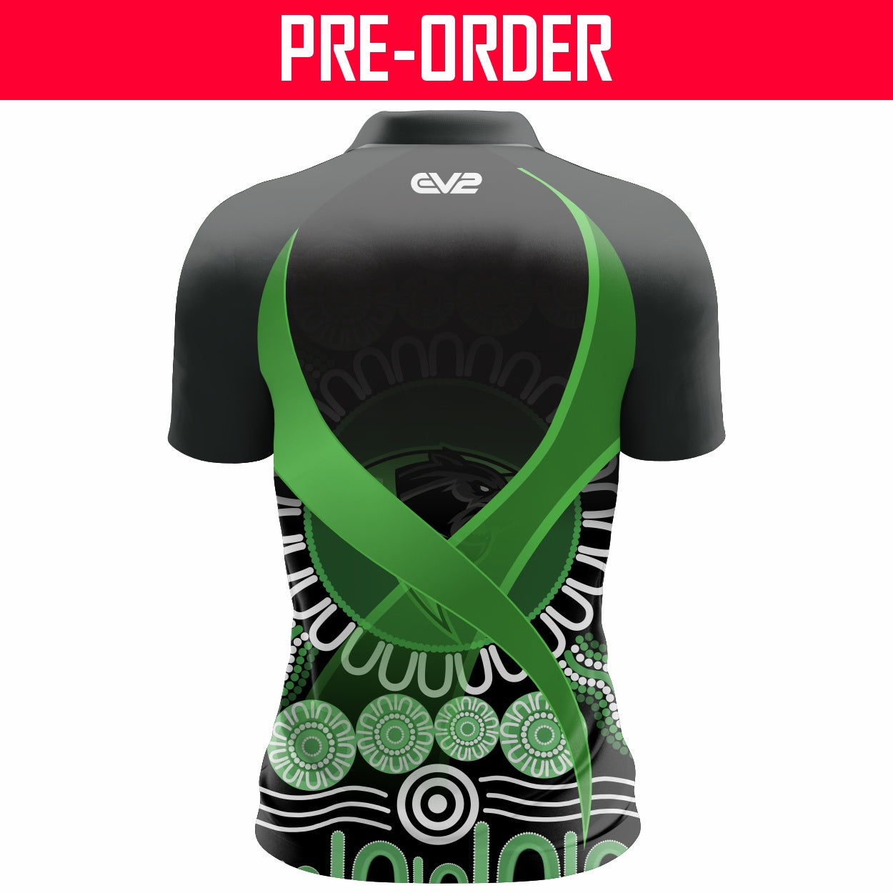 Darling Downs Panthers - Club Polo