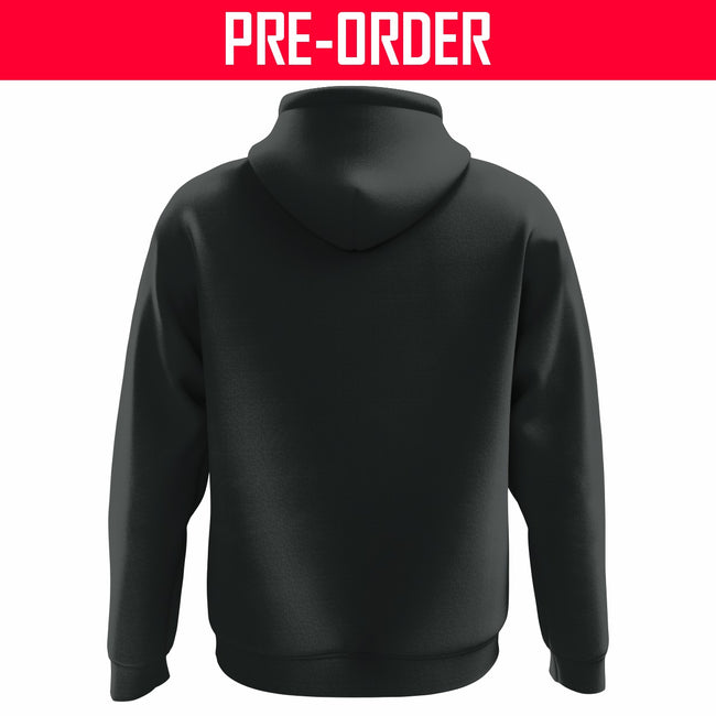 Darling Downs Panthers - Club Hoodie