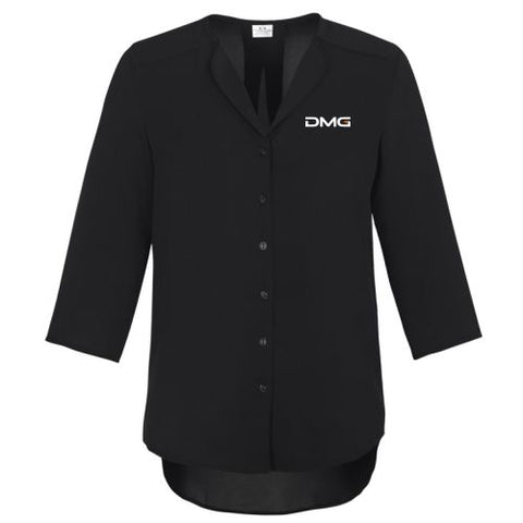 Darwin Motor Group-CONTROLLER/FOREMAN-4M