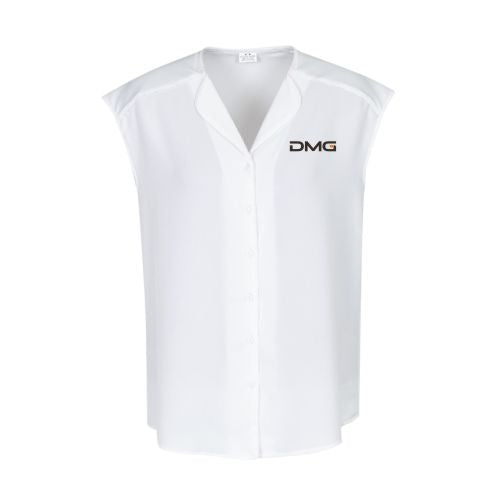 Darwin Motor Group-LADIES-S013LS White