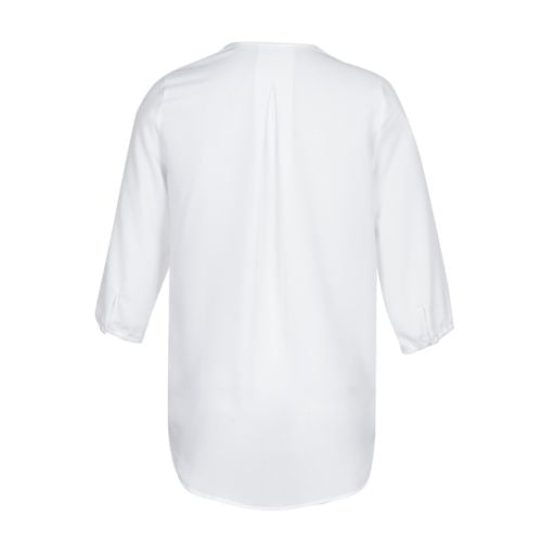 Darwin Motor Group-LADIES-S015LT White