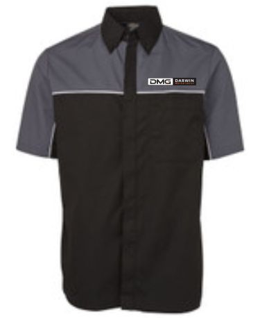 Darwin Motor Group-SERVICE ADVISOR/MANAGEMENT/SALES/ADMIN/FINANCE-LADIES-S015LT Black