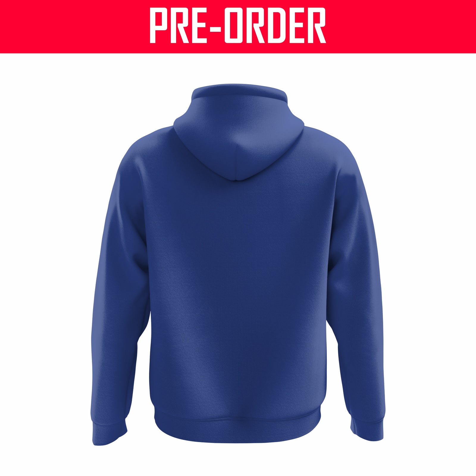 Dayboro Cowboys - Club Hoodie Pink