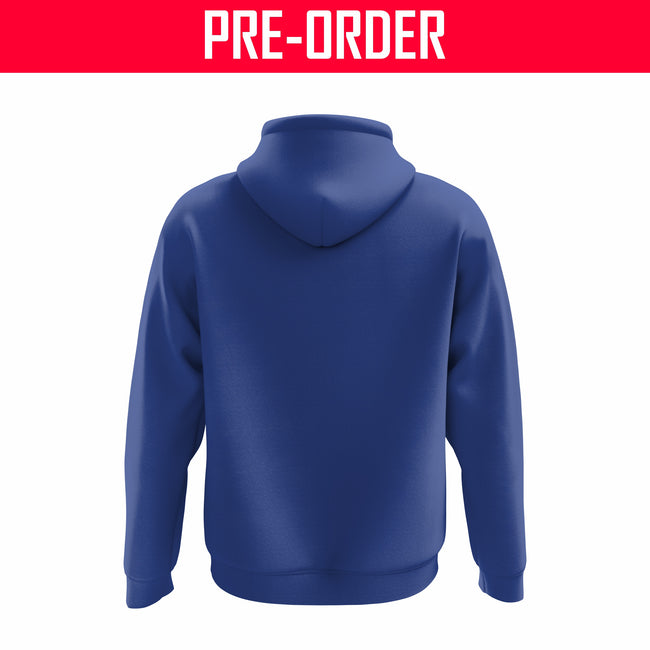 Dayboro Cowboys - Club Hoodie