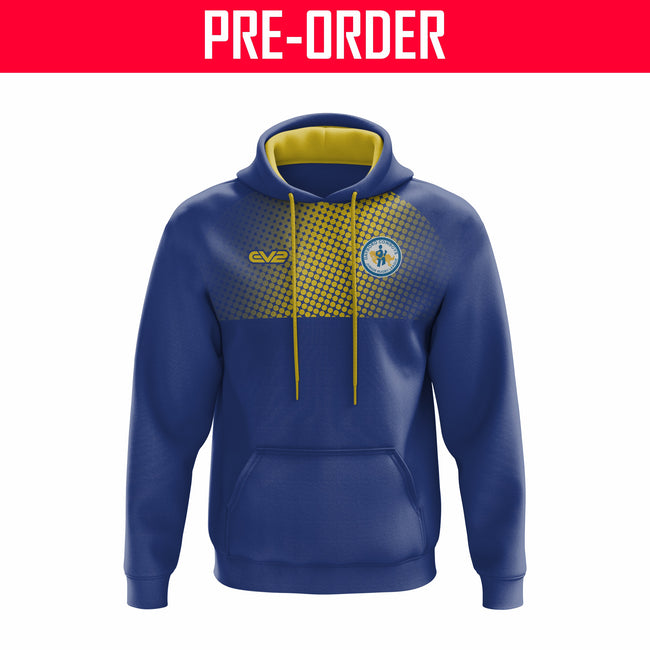 Dayboro Cowboys - Club Hoodie