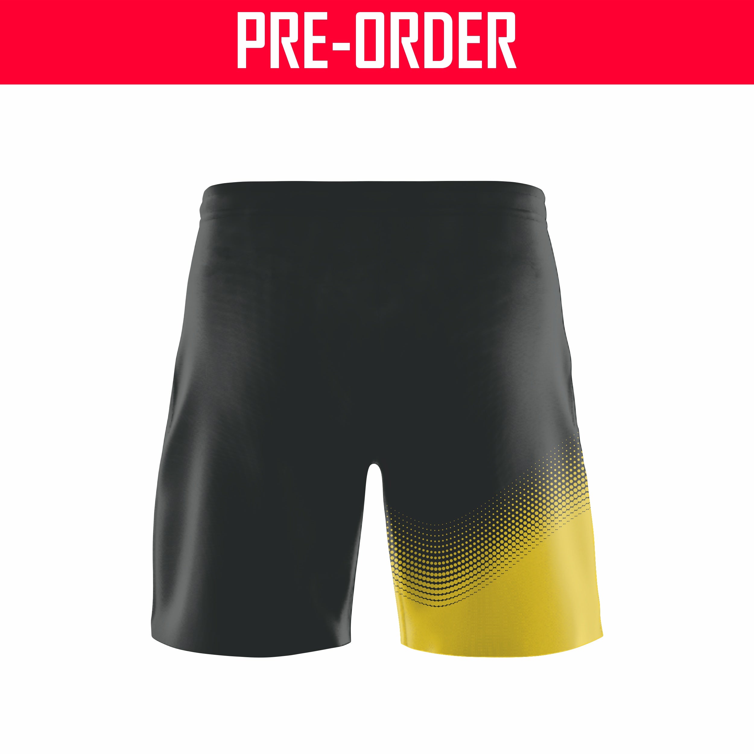 Dayboro Cowboys - Training Short