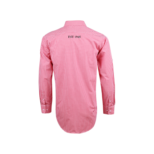 Norths Cricket (NCC SHOP) -  Dress Shirt