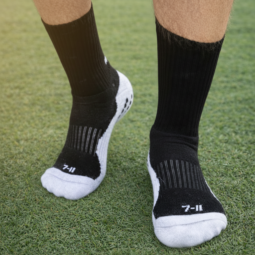 EV2 GRIP SOCKS