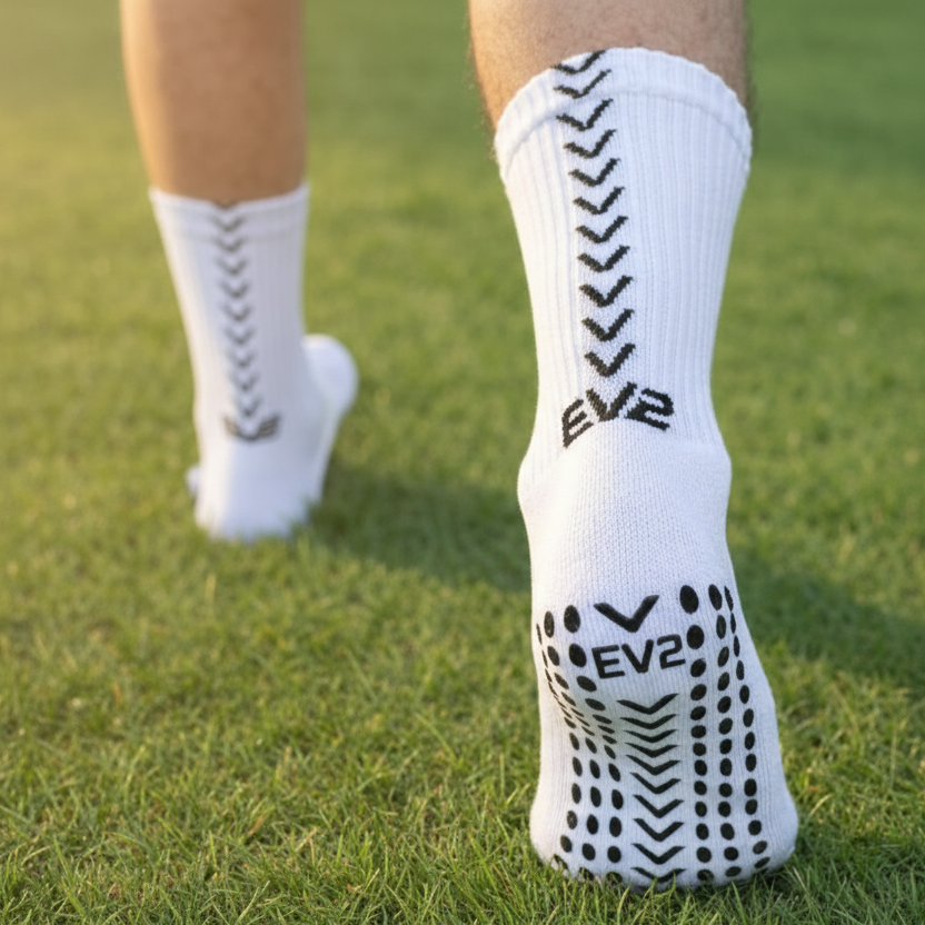 EV2 GRIP SOCKS