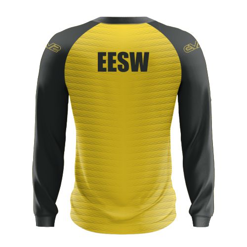 EESW- Training Shirt (Long Sleeve) - (ASEME SHOP)