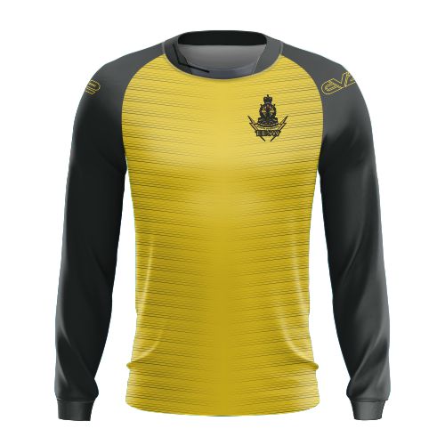 EESW- Training Shirt (Long Sleeve) - (ASEME SHOP)