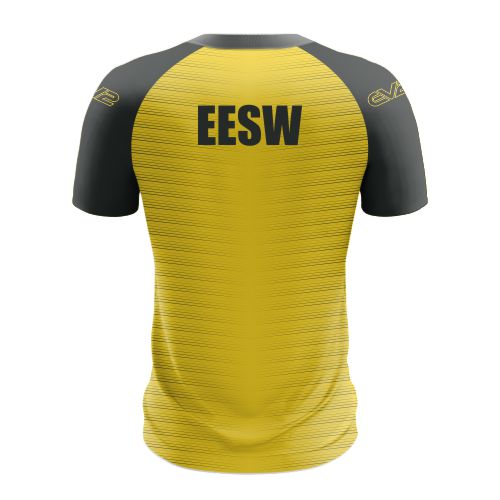 EESW- Training Shirt (Short Sleeve) - (ASEME SHOP)