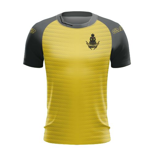 EESW- Training Shirt (Short Sleeve) - (ASEME SHOP)