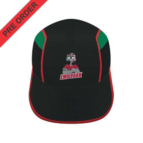 EMU Park SRL - Pro Training Cap