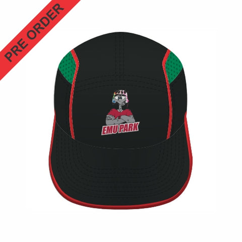 Emu Park SRL - Pro Backpack
