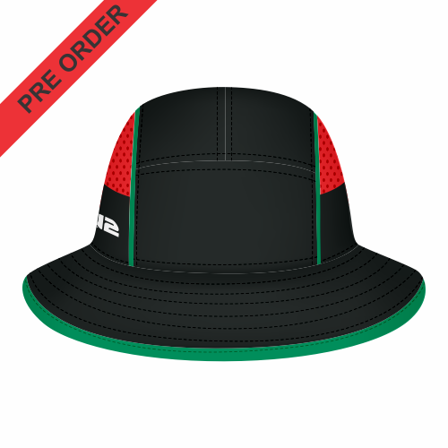 EMU Park JRL - EV2 Pro Training Bucket Hat