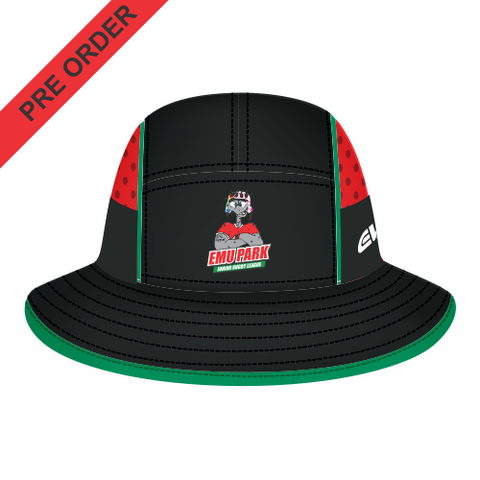EMU Park JRL - Pro Crew GRIP Sock