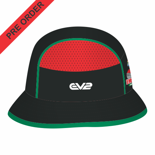 EMU Park JRL - EV2 Pro Training Bucket Hat