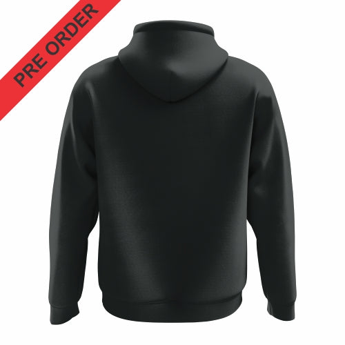 EMU Park JRL - Black Club Hoodie