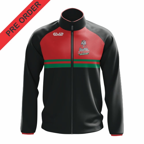 EMU Park JRL - Elite Jacket