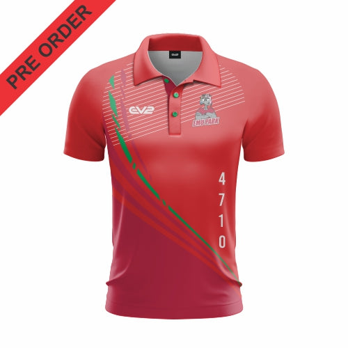 EMU Park SRL - Club Polo