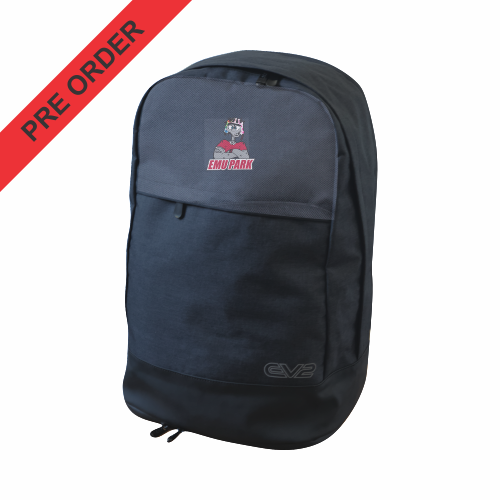 Emu Park SRL - Pro Backpack
