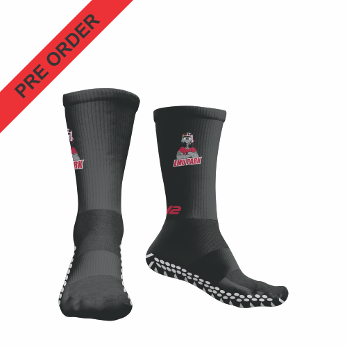 Emu Park SRL - Pro Grip Sock
