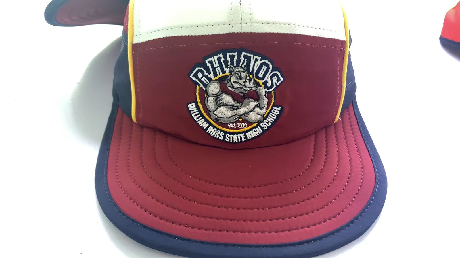 Western Victorian Warriors - Pro Training Cap