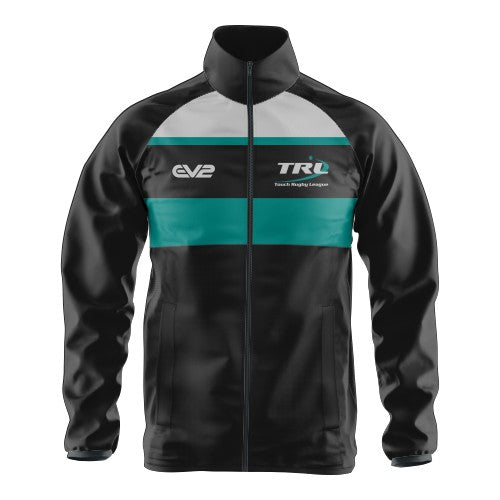 TRL Merchandise - Anorak Rain Jacket