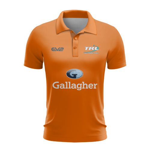 TRL Referee - Club Polo