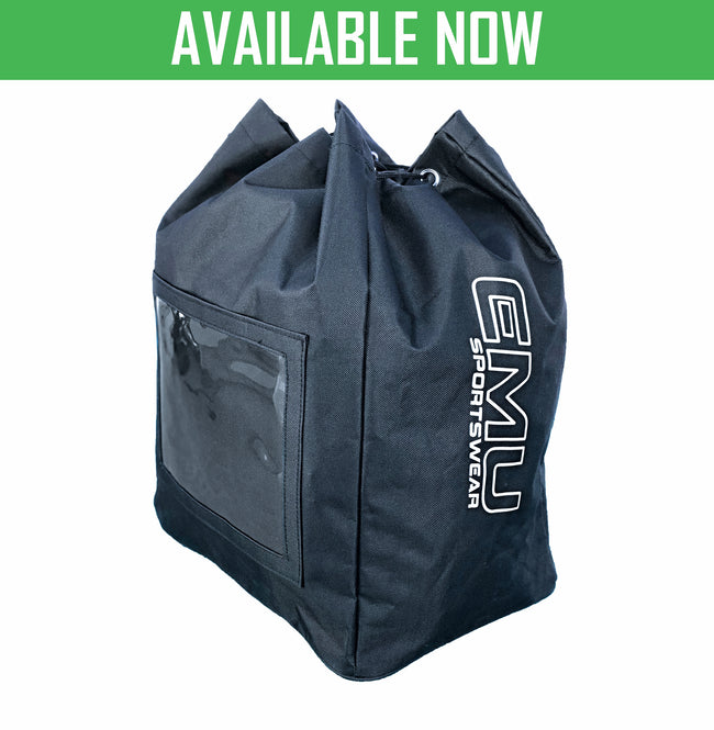 EV2 Retail Shop - Jersey Bag