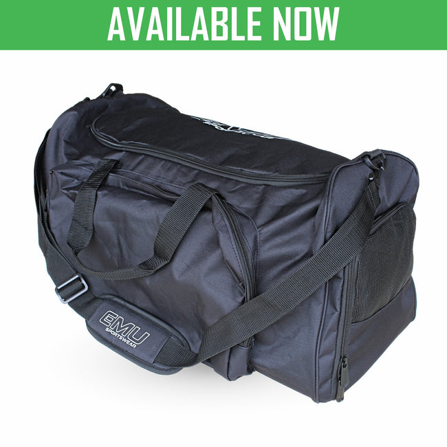 EV2 Retail Shop - Large Sports Bag