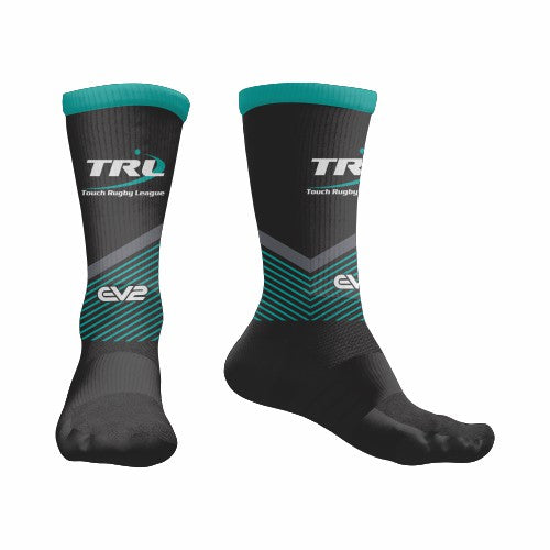 TRL Merchandise Socks (SOO)