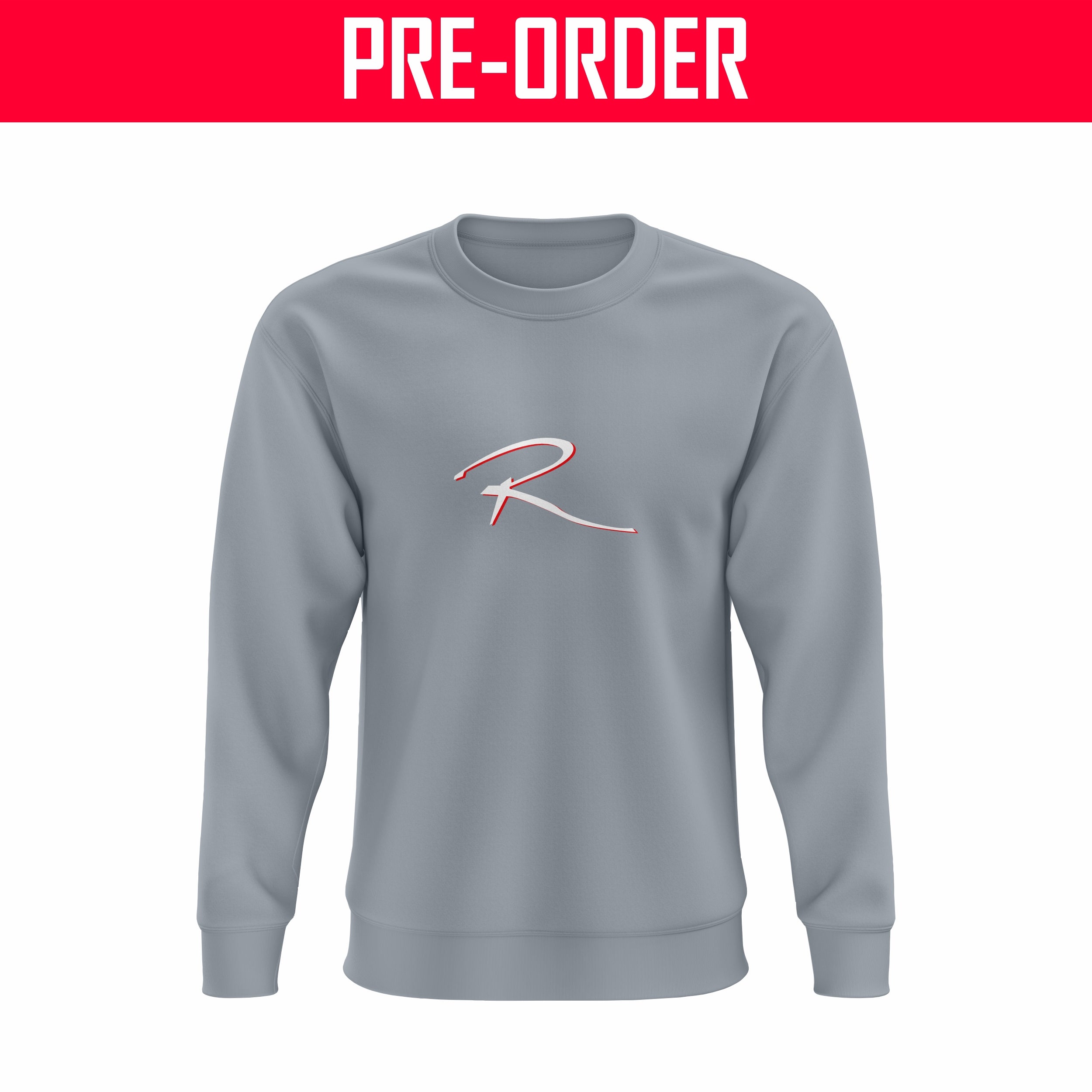 Eastern Shore Rebels - Crew Neck