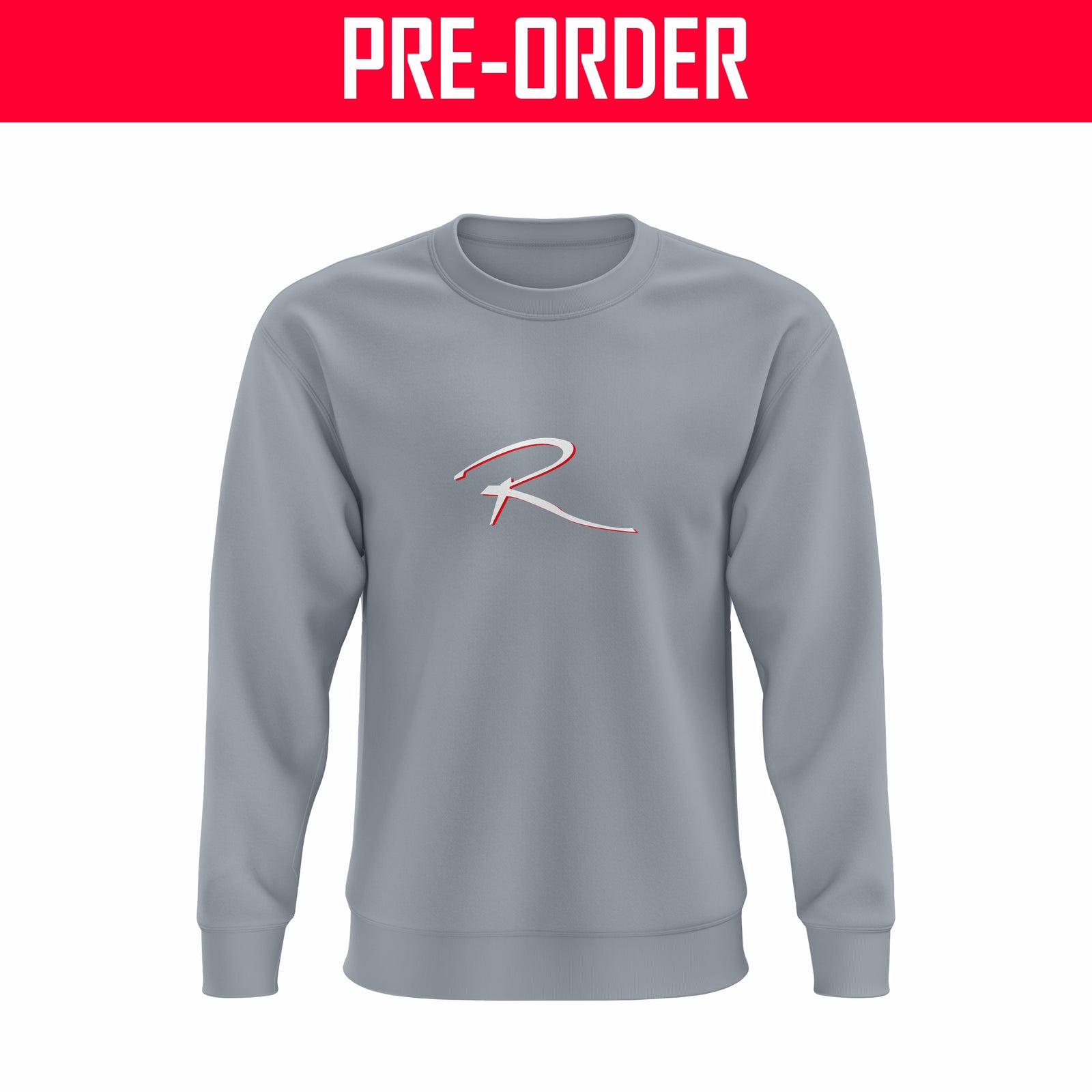 Eastern Shore Rebels - Crew Neck