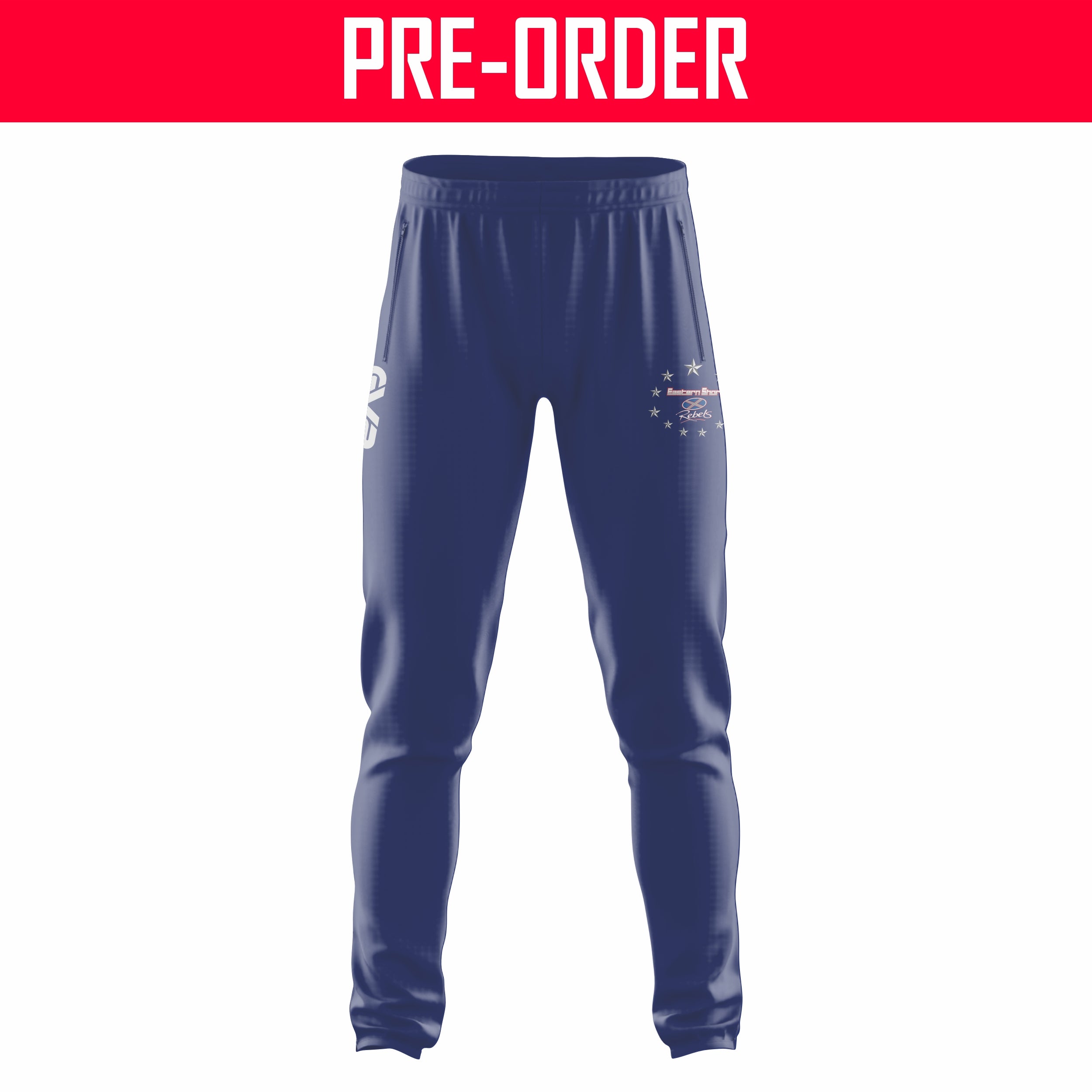 Eastern Shore Rebels - Traditional Trackpant