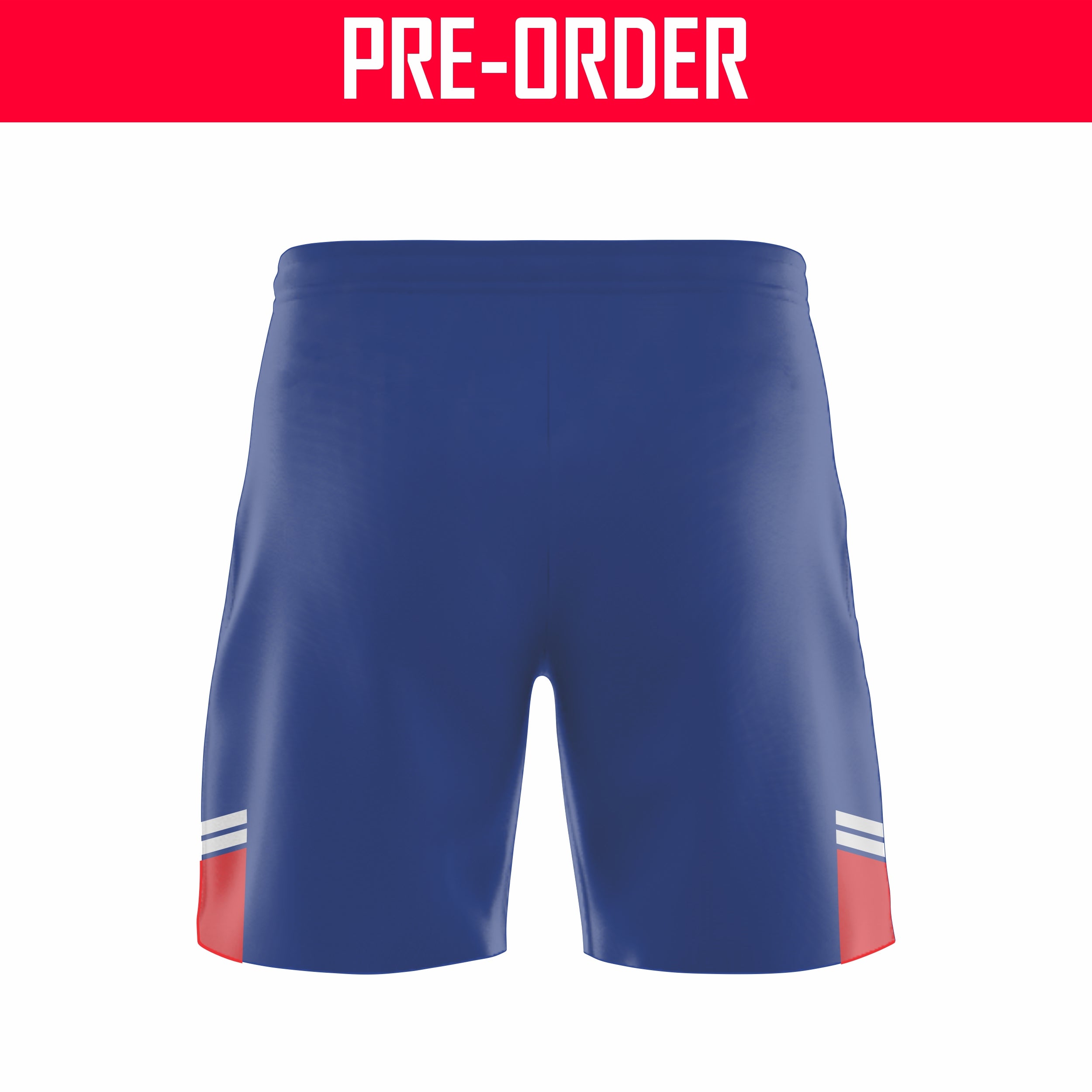 Eastern Shore Rebels - Option B - Training Short