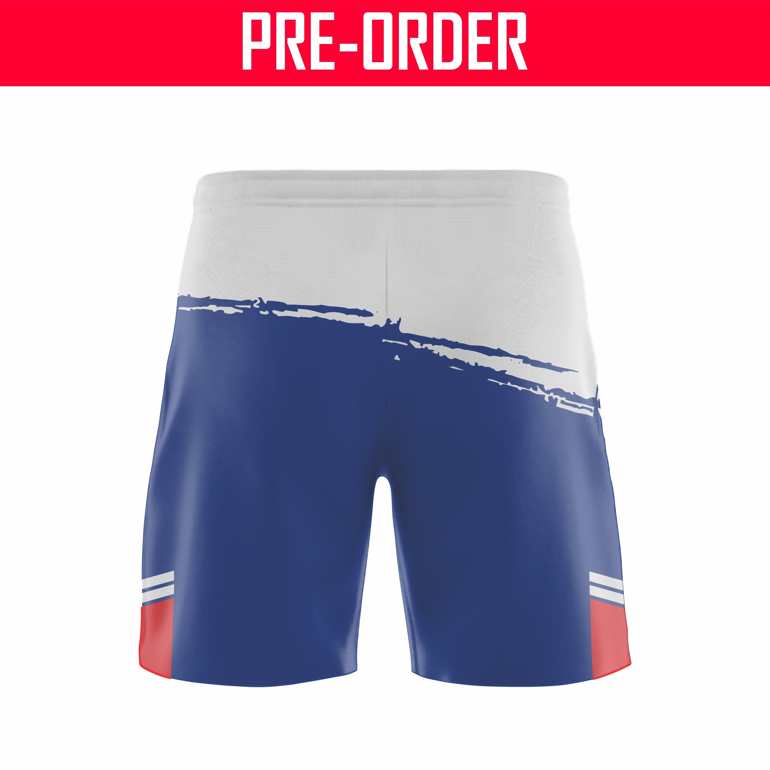 Eastern Shore Rebels - Option A - Training Short