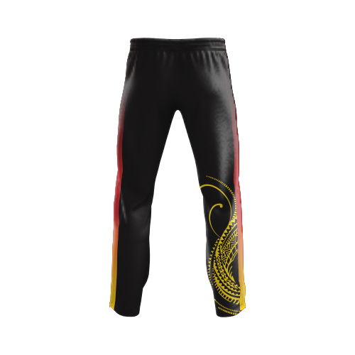 Cricket PNG -Barramundis - Elite Cricket Pant
