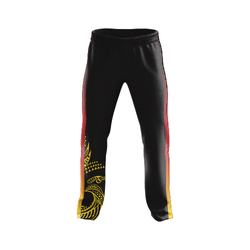 Cricket PNG -Barramundis - Elite Cricket Pant