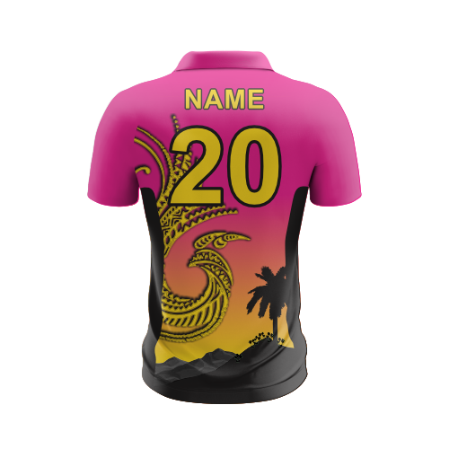 Cricket PNG - Lewas - On-Field Polo