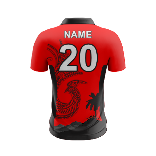 Cricket PNG - Garamuts - On-Field Polo