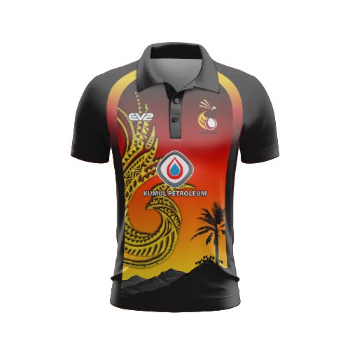 Cricket PNG - Barramundis - On-Field Polo