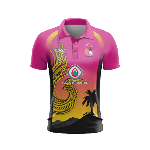 Cricket PNG - Lewas - On-Field Polo