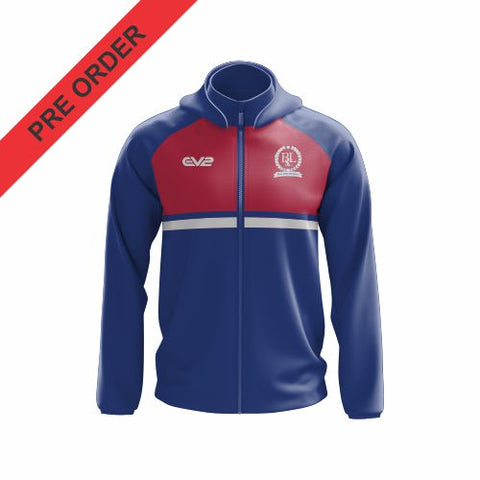 Blue Lake Rangers - Club Polo