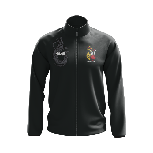 Cricket PNG - Elite Jacket
