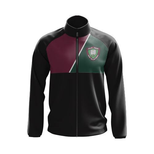 Julia Creek State School - Elite Jacket