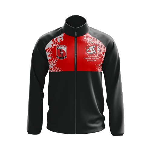 Julia Creek CSA - Elite Jacket