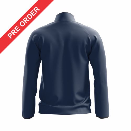 Highfields State Secondary College - Elite Jacket
