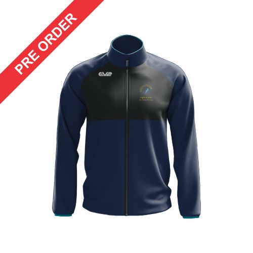 Highfields State Secondary College - Elite Jacket